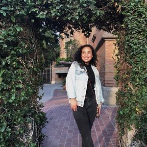 Meet your Posher, Michelle